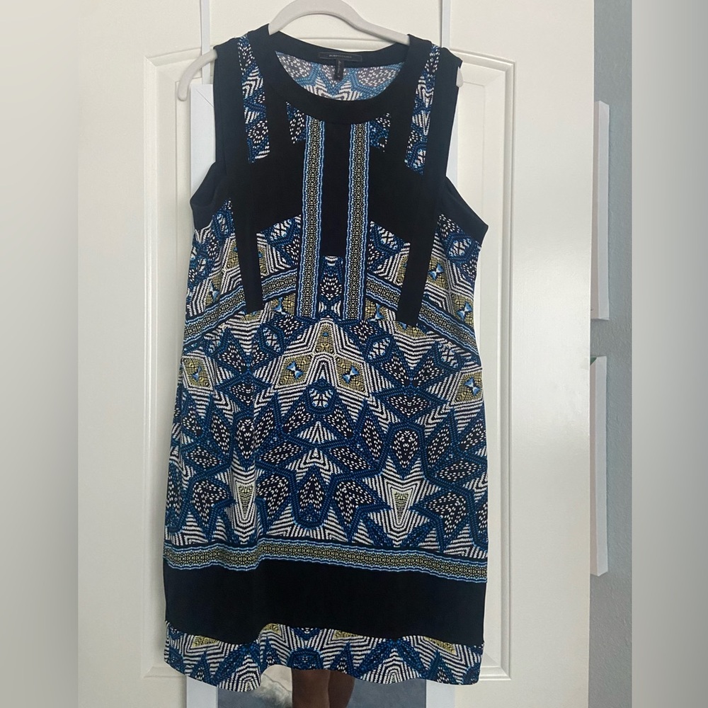 BCBG dress